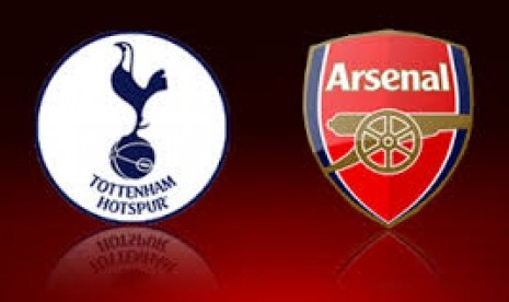 Tottenham Vs Arsenal