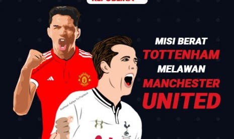 Tottenham vs Manchester United