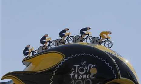 Tour de France 