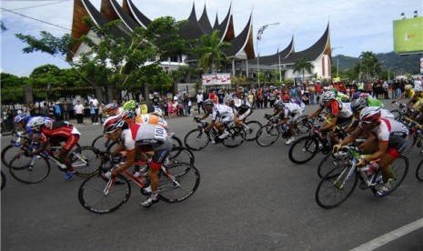 Tour de Singkarak