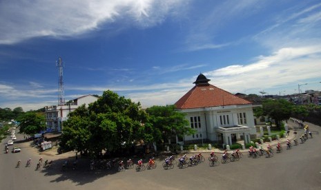 Tour de Singkarak