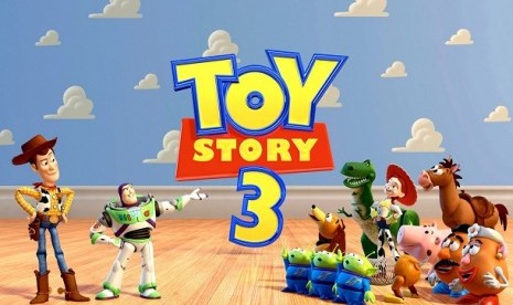 Toy Story 3