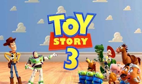 Toy Story