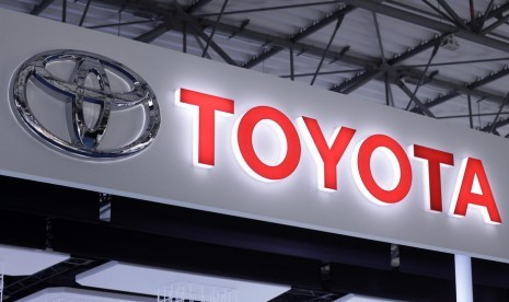 Toyota.