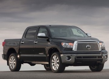 Toyota Tundra