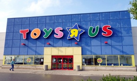 Toys R Us