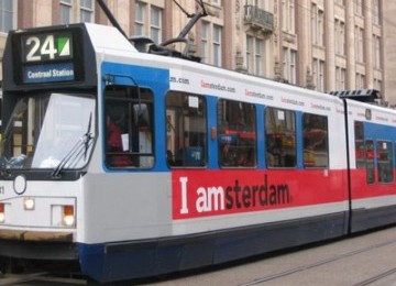 tram 