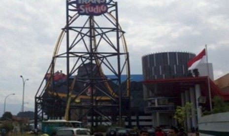 Trans Studio Bandung