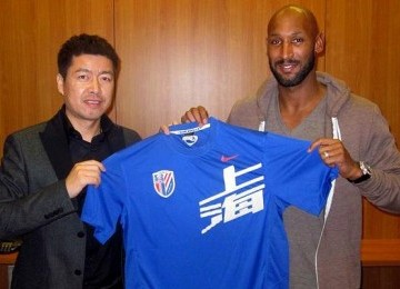 transfer nicholas anelka ke cina