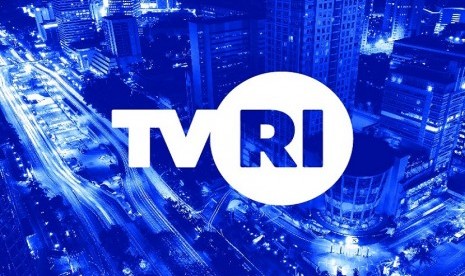 Transformasi logo TVRI