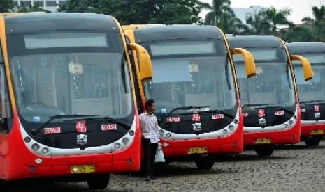 Transjakarta