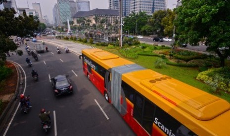 Transjakarta