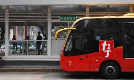 Transjakarta