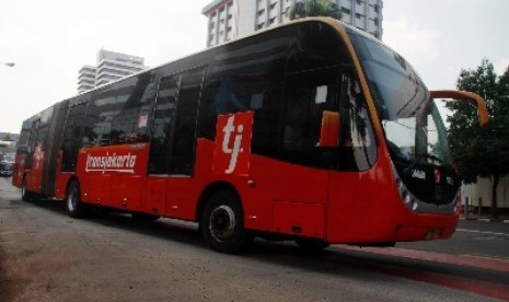 Transjakarta