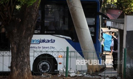 Transjakarta.