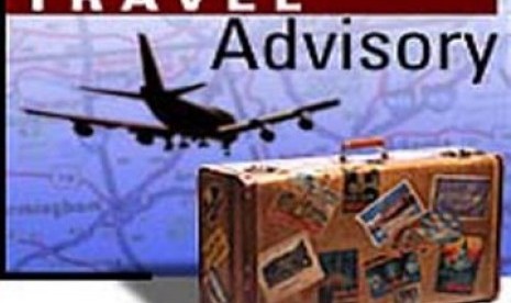 Travel Advisory