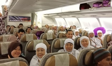  Travel Patuna Jaya Targetkan 1.500 Jamaah Umrah