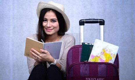 Traveling di era Adaptasi Kebiasaan Baru (AKB) memiliki sejumlah tantangan yang perlu diperhatikan.