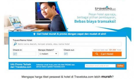 Traveloka.com