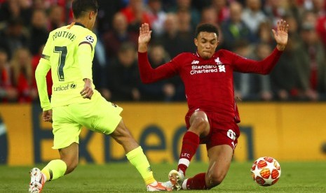 Trent Alexander-Arnold 