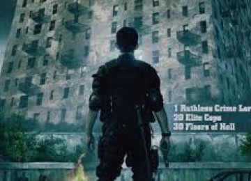 Triler baru The Raid diiringi oleh musik yang diantaranya diaransemen Mike Shinoda dari grup band Linkin Park (