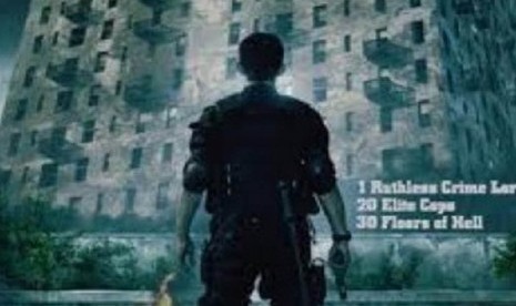 Triler baru The Raid diiringi oleh musik yang diantaranya diaransemen Mike Shinoda dari grup band Linkin Park (