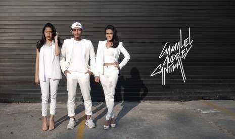 Trio Gamaliel Audrey Cantika (GAC) 