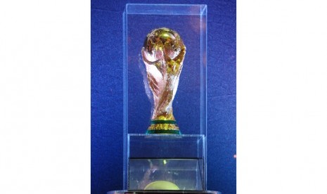 Trofi Piala Dunia