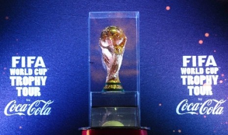 Trofi Piala Dunia