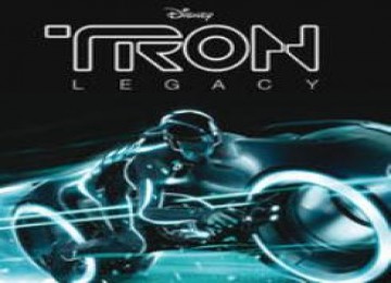 Tron Legacy