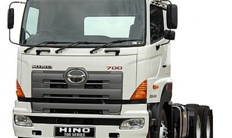 Truk Hino