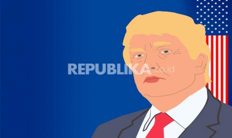 Trump hentikan pendanaan AS untuk WHO