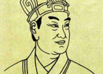 tsai lun