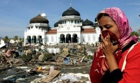 Tsunami Aceh