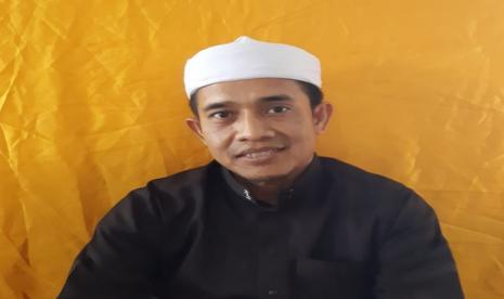 Tuan Guru Besilam menyampaikan pembatalan haul ke-97 Tuan Guru Babussalam