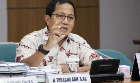 Tubagus Arif