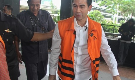 Tubagus Chairi Wardhana