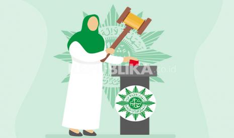 Tugas Gerakan Paralegal Aisyiyah