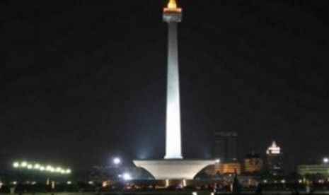 Tugu Monas