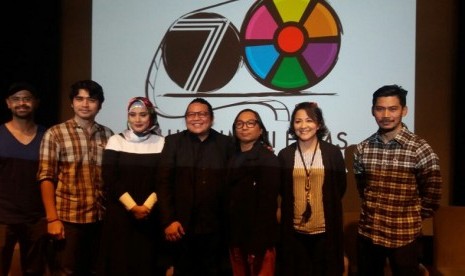 Tujuh Imaji komitmen promosikan kekayaan alam dan kebudayaan Indonesia melalui film