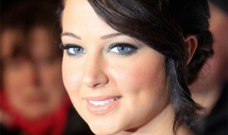 Tulisa Contoslavlos