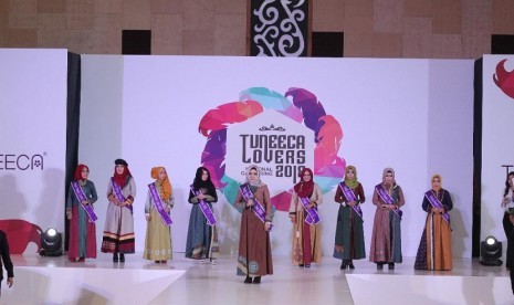 Tuneeca Lovers 2018