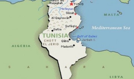 Tunisia