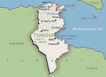 Tunisia