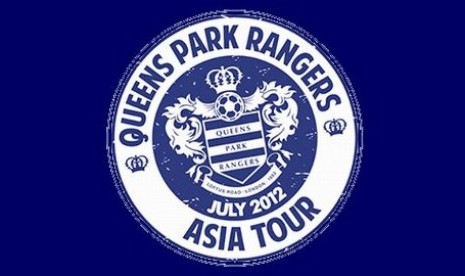 Tur Asia Queen Park Rangers