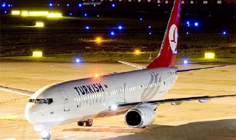 Turkish Airlines