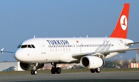 Turkish Airlines