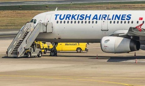 Turkish Airlines