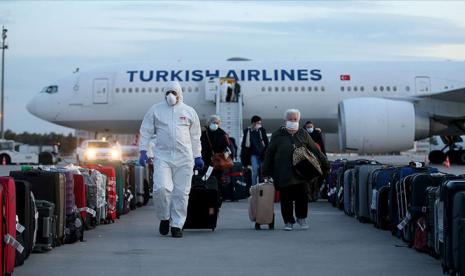 Turkish Airlines