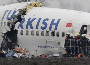 Turkish Airlines